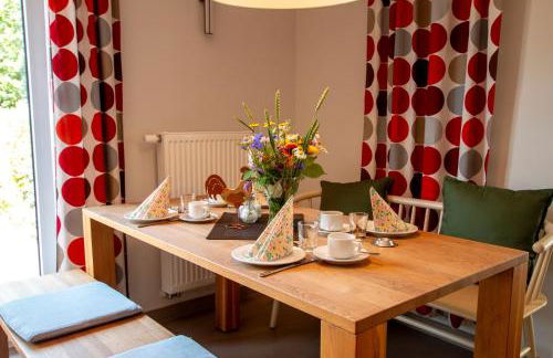 Rügen-Ferienhof - Foto 21