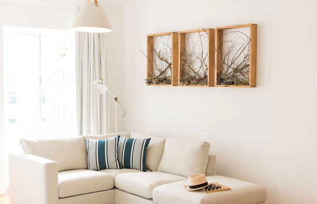 Apartamentos Praça Amarela - Foto 28