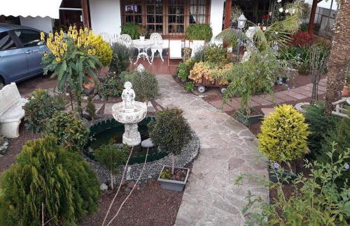 Apartamento tranquilo en una casa con jardín - Foto 12