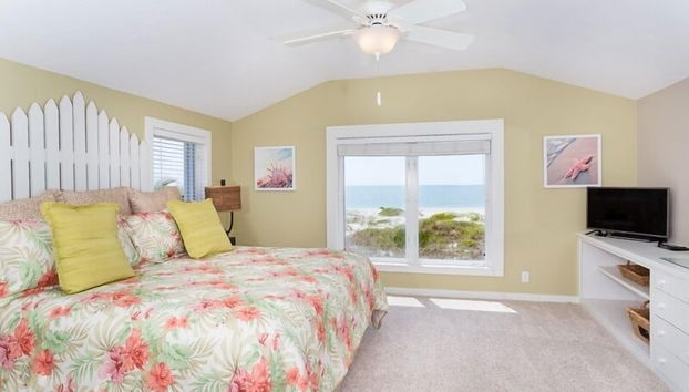 Winshall Home 4 Bedroom Home by RedAwning - Foto 5, Habitación