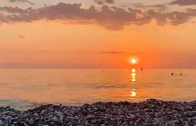 Una pineta sul mare - Riviera dei tramonti - Spiaggia a 300 m - Foto 24