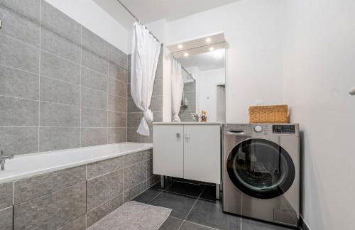 l'Éden familial - cosy T3 proche Disneyland avec jardin - Foto 16