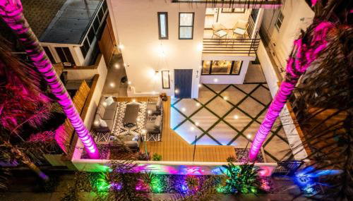 Ocean Bay Views with Private Rooftop Hot Tub - Foto 3