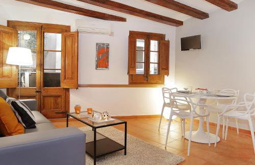 Top Barcelona Apartments - Foto 13