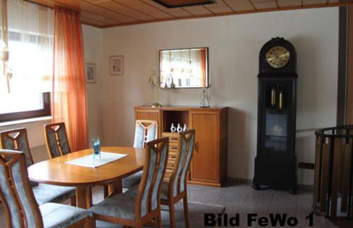 Ferienwohnungen Arnold - Foto 1