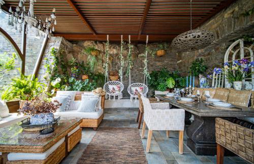 Villa Selini - Foto 36