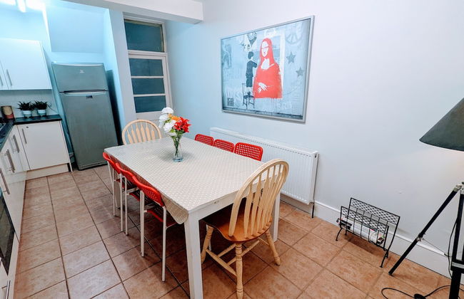 TopHome Finsbury Park - Foto 39