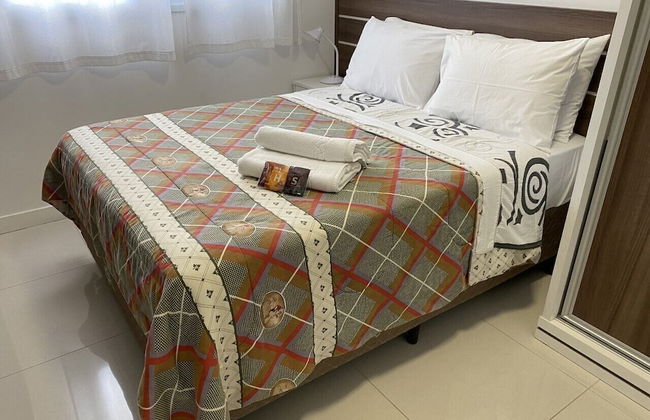 Porto De Jurere Florianópolis Piscina - Photo 15