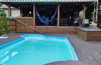 Pousada Além do Mar - Foto 12