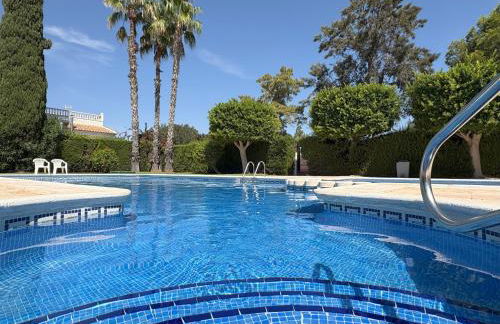 Casa Mariposa - Los Alcázares Bungalow - Foto 1