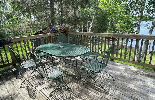 Butler's Bay Teal Lake Cabin - Photo 46