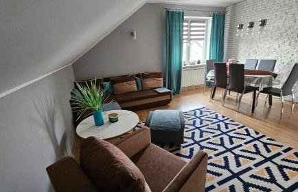 Apartament na Gryfa 8 - Photo 6