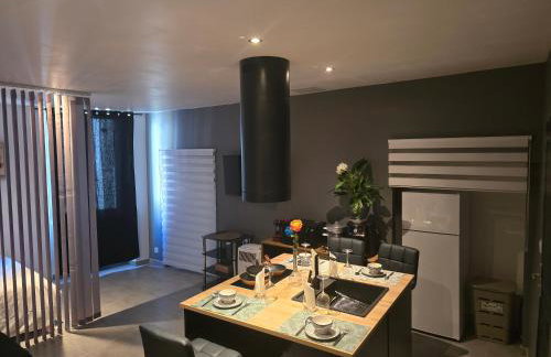 L' instant cosy climatisé - Foto 7