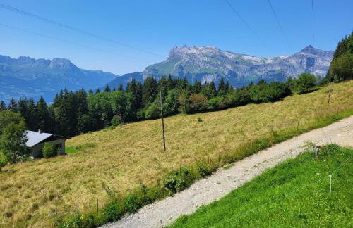 Chalet d'alpage avec vue incroyable - Foto 27