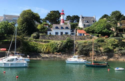 Studio GîTE COSY sur Jardin - Foto 28