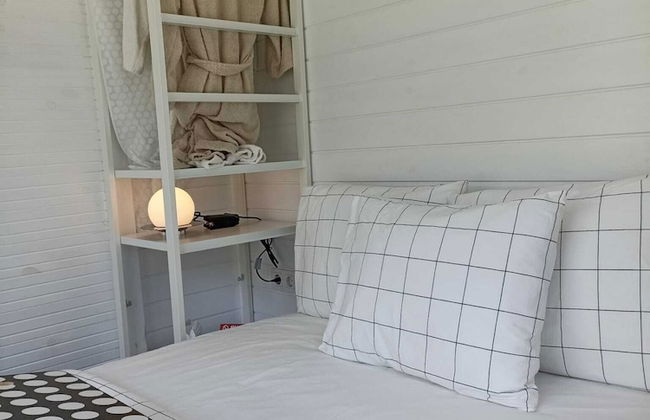 Lemon Tiny House - Foto 17