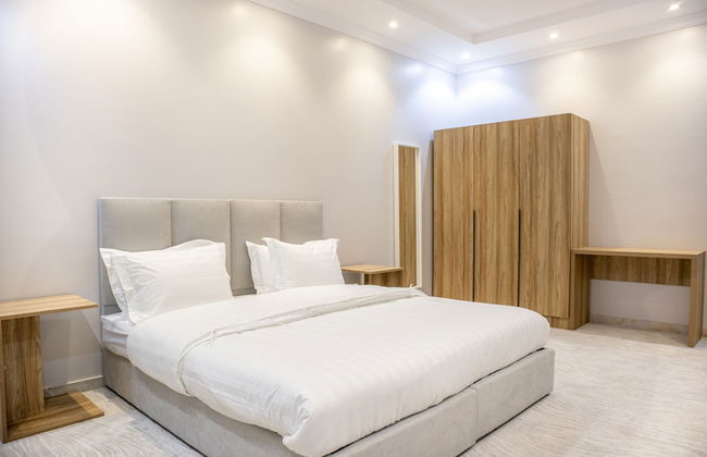 Badrani B - Qaswarah Residence - Photo 5