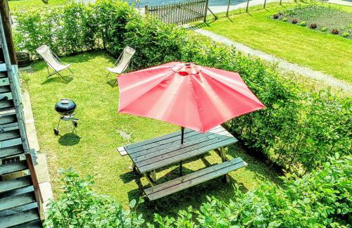 Chez Léon Jacuzzi et sauna - Photo 23