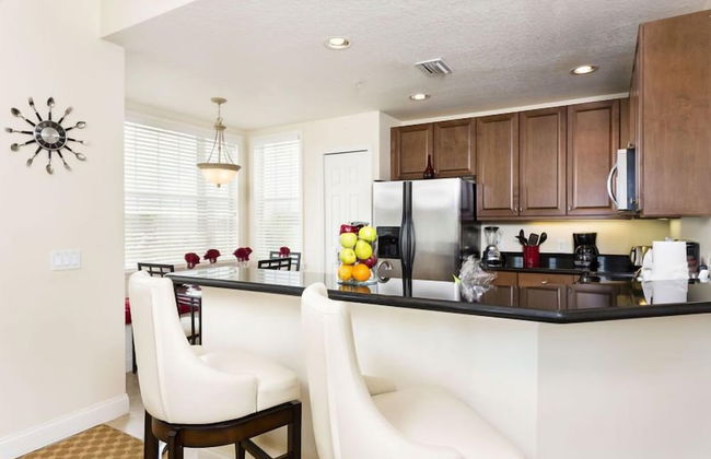 Ov4231 - Reunion Resort - 3 Bed 2 Baths Villa - Foto 23