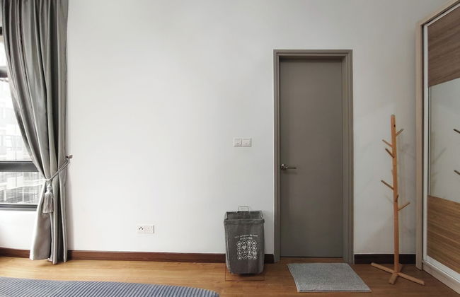 Astoria Ampang by Manhattan Group - Foto 26