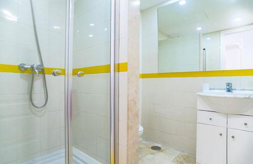 Sunset apartment, front line Mijas Golf - Photo 49