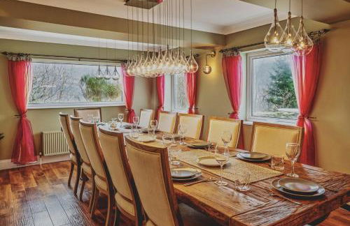 Loch Ness Mansion - Photo 24