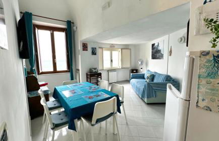 G&G- Amalfi coast - sea view - beach - Foto 11