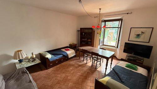 Leila's House Fontane Del Duca - Foto 5