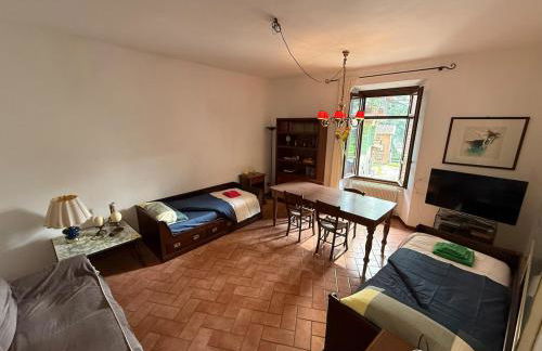 Leila's House Fontane Del Duca - Foto 5