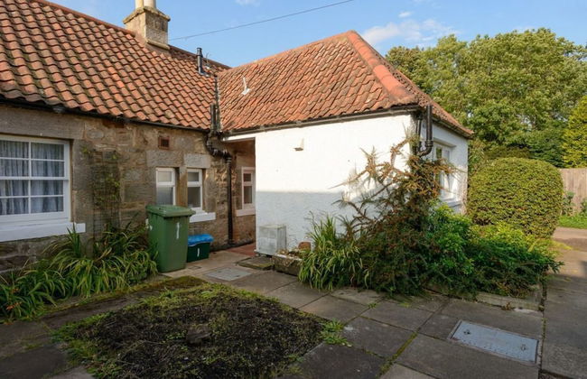 Swifts Cottage - Foto 15