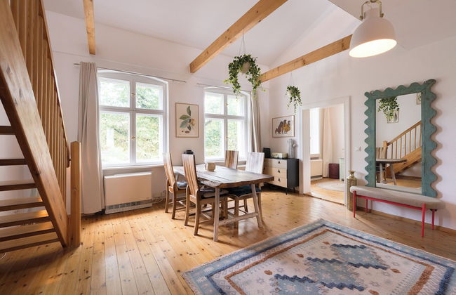 Apartment Lindenstraße - Photo 8