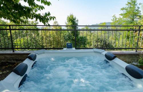 Villa Allegra Apartments in The Nature - Foto 41