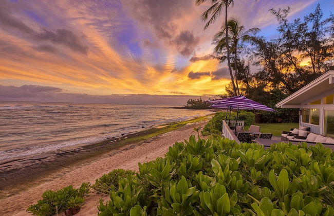 Sea Turtle Ranch 4 Bedroom Home by RedAwning - Foto 1