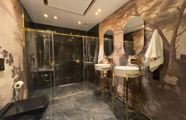 Amazing House With Private Pool in Antalya - Foto 15