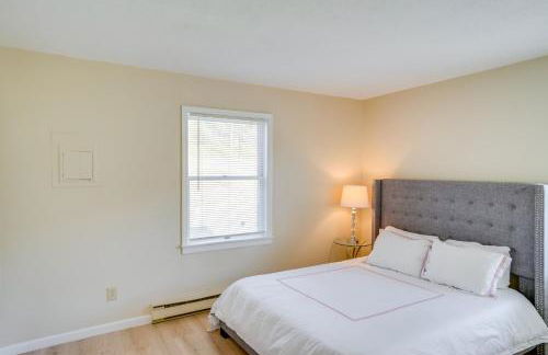 Peaceful Catskills Condo with Deck and Mountain View! - Foto 13