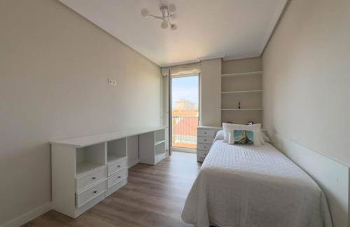 Sol y Mar Primera linea playa y surf - Foto 13