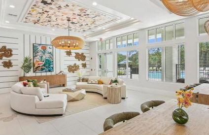 Landing Stunning 1BD Gym Clubhouse - Foto 23