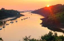 magnifique villa vue mer avec piscine - Foto 57