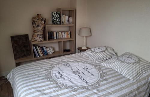 Appartement à 3 minutes de Dinard - Foto 8