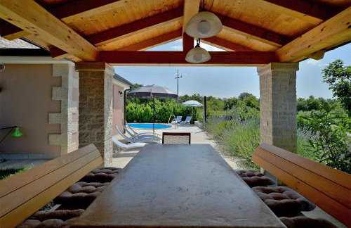 Villa Kosinožići 1924 - Foto 63