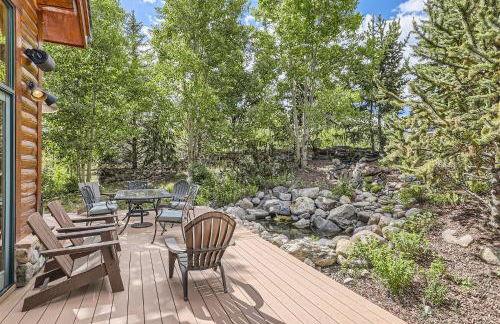 Waterdance House home - Foto 46