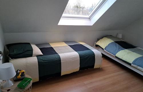 Longère authentique en pleine nature - Photo 12