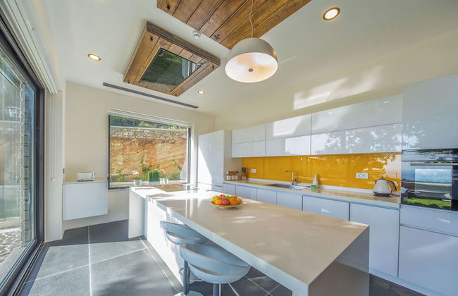 Gökçe Villa - Foto 19