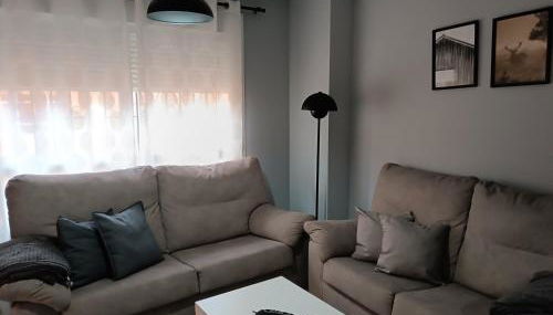 Apartamento, piscina, parking, sol y cerca de la playa VFT MA 75455 - Photo 2