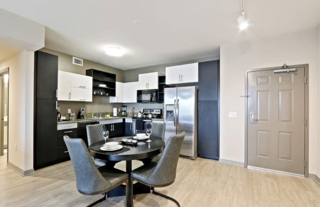 Global Luxury Suites at Marina Del Rey - Foto 18