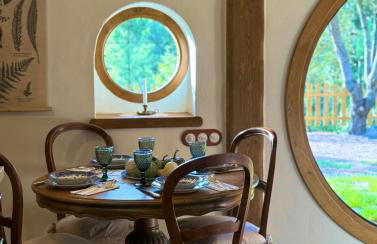 La Comarca de Vératton - Photo 63