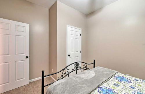 Lakefront Retreat with Views, Near Mammoth Cave! - Foto 22