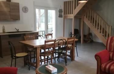 Aux doux logis - Foto 44