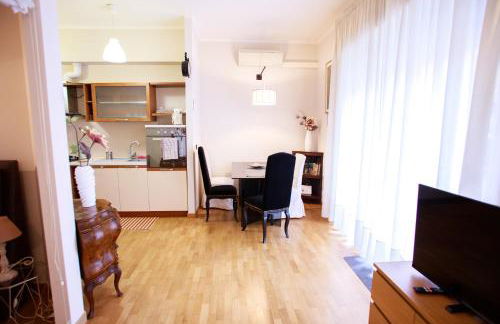 Sofia House with Private Parking - Foto 9