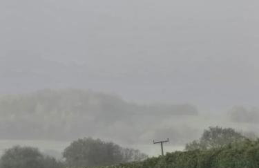 Oak Cottage with private log fired hot tub - Photo 21